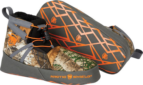 ARCTIC SHIELD BOOT SLIPPAZ REALTREE EDGE XX-LARGE 11-12