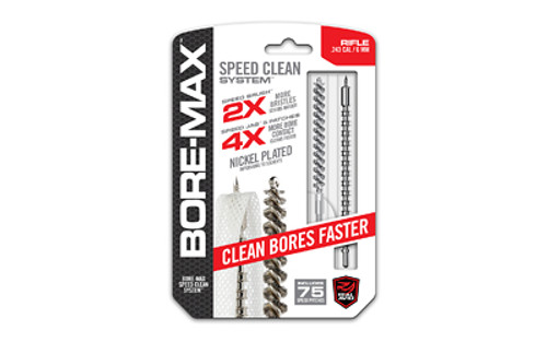 REAL AVID BORE MAX KIT .243CAL