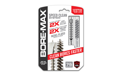 REAL AVID BORE MAX KIT 9MM