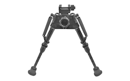 HARRIS BIPOD 6-9 (LEG NOTCH) PIC