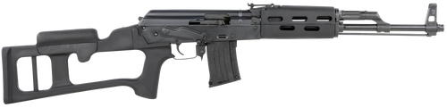 Chiappa Firearms CF500251 9mm Luger Semi-Auto Centerfire Tactical Rifle 17.25" 10+1 8053800943178