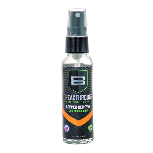 Breakthrough Clean BTCR2OZ Gun Care Cleaning/Restoration 854325008476