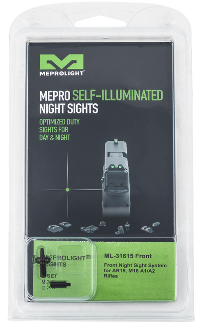 Meprolight Fixed 1316153101 Gun Sight 840103137223