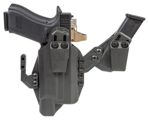 Blackhawk 416963BK Holster 604544673838