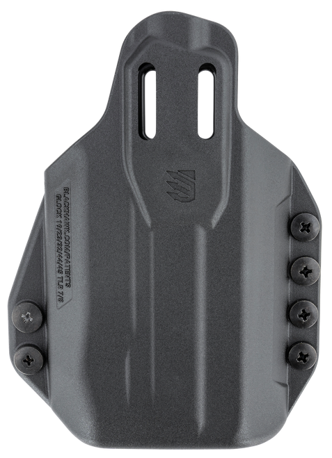 Blackhawk 416302BK Holster 604544673616