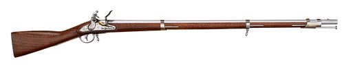 Taylors And Company 210091 Black Powder Firearm Break Open 41" 8029874002318