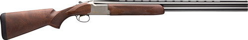 BG CITORI HUNTER GRADE II .410 3 28VR INV+3 BLUED WALNUT