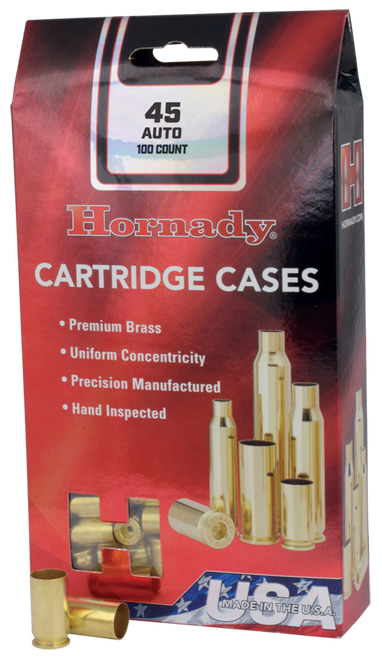 Hornady 8602 Reloading Component 090255486025