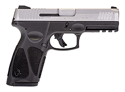 Taurus 1G3B94910 9mm Luger Pistol 4" 10+1 725327626497