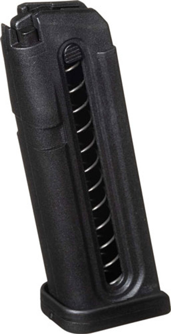 PRO MAG MAGAZINE GLOCK 44 .22LR 18-RDS. BLACK POLYMER