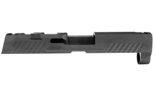 GGP SIG P320 COMPACT SLIDE V2 BLACK