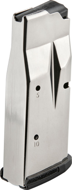 RUGER MAGAZINE MAX-9 9MM 10-ROUNDS BLUE