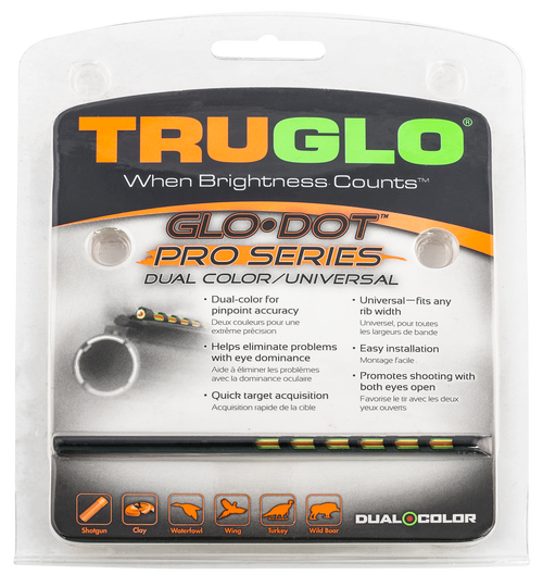 Truglo TGTG104D Gun Sight 788130022399