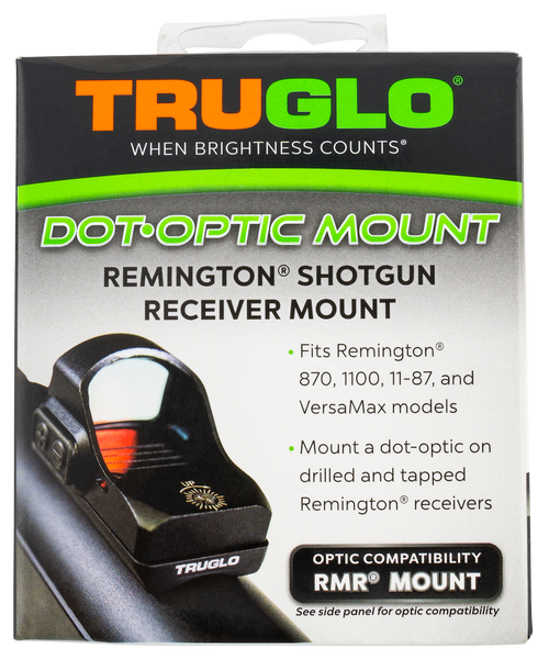 Truglo 1-Piece TGTG8955R2 Gun Sight 788130029374