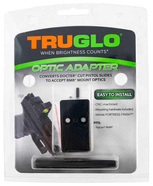 Truglo TGTG8952C Gun Sight 788130031902