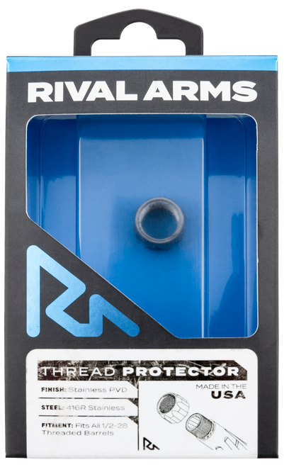 Rival Arms Thread Protector RARA300001D Firearm Part 788130029657