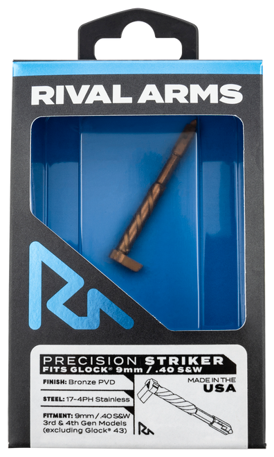 Rival Arms Precision Striker RARA40G001C Firearm Part 788130026724