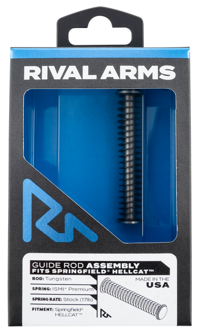 Rival Arms Guide Rod Assembly RARA50A201T Firearm Part 788130031834