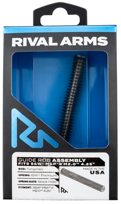 Rival Arms Guide Rod Assembly RARA50M201T Firearm Part 788130031810