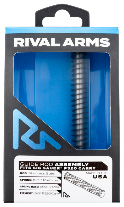 Rival Arms Guide Rod Assembly RARA50S301S Firearm Part 788130031742
