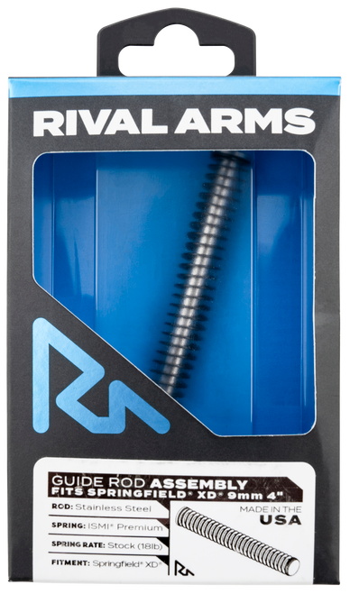 Rival Arms Guide Rod Assembly RARA50A101S Firearm Part 788130031766