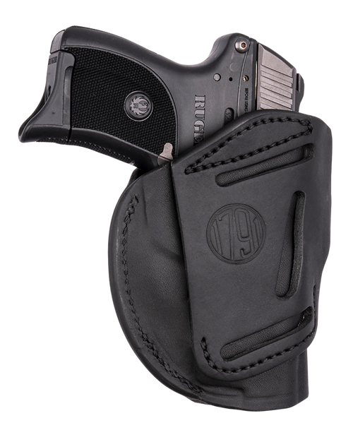 1791 GUNLEATHER 4WH1VTGR Holster 816161023112