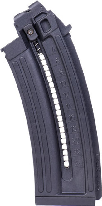 BL MAUSER MAGAZINE 24 ROUNDS FOR MAUSER AK47