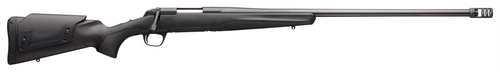 Browning 035528294 6.5 PRC Bolt Centerfire Rifle Stalker Long Range 26" 3+1 023614744764