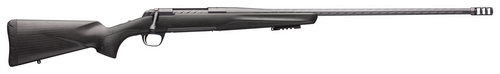 Browning 035542297 300 PRC Bolt Centerfire Rifle Pro 26" 3+1 023614850090