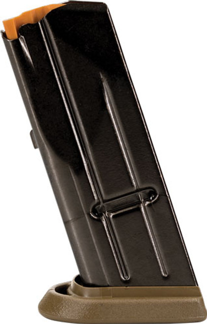 FN MAGAZINE FN FNS-9C 9MM 10RD FDE