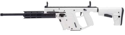 VECTOR CRB G2 22LR 16 ALPDirect BlowbackAluminum M-LOK HandguardPivoting Single Stage Trigger