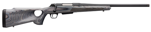 Winchester Guns 535727208 223 Rem Bolt Centerfire Rifle Thumbhole Varmint SR 24" 5+1 048702021138