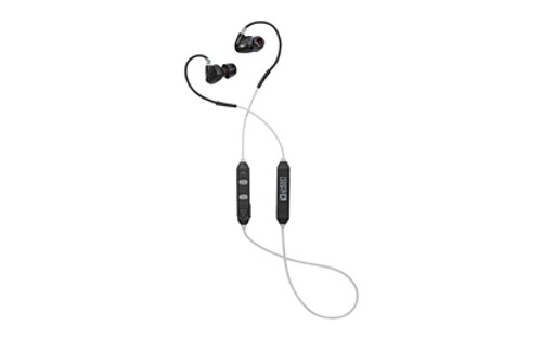 H/L IMPACT SPORT IN-EAR BLUETOOTH BK