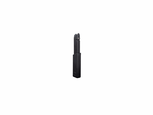 MAGAZINE VECTOR 10MM 30RD BLKKVA-MX210BL00Fits VectorFits Glock Pattern Platforms