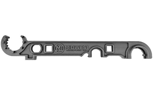 MIDWEST ARMORERS WRENCH AR15/M4