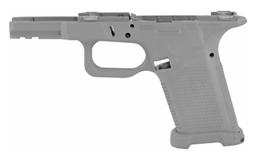 LWD BARE TW CMP FRAME AND GRIP GRY