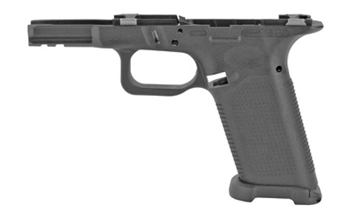 LWD BARE TW CMP FRAME FULL GRIP