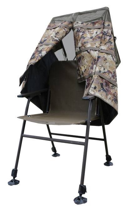 Vertical Chair 31518 Optifade Marsh 896306000635
