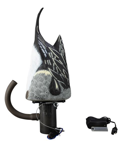 HIGDON DECOYS 50534 Hunting Decoy 710617505347