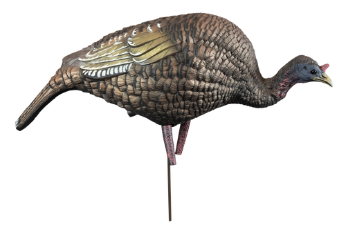 HIGDON DECOYS 63122 Hunting Decoy 710617631220