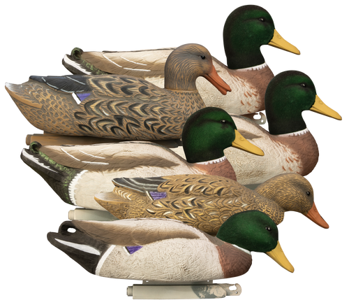 HIGDON DECOYS 17053 Hunting Decoy 710617170538