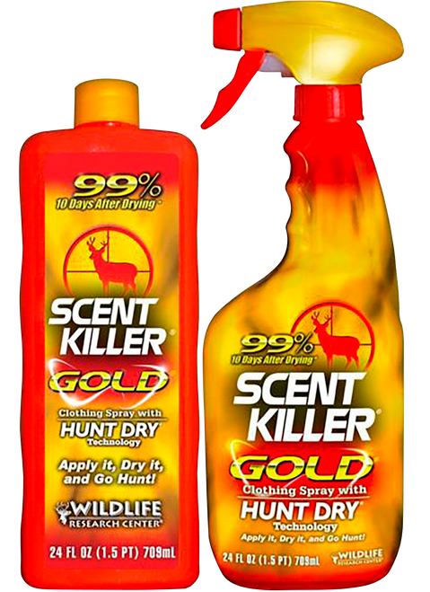 Wildlife Research 1259 Hunting Scent 024641012598