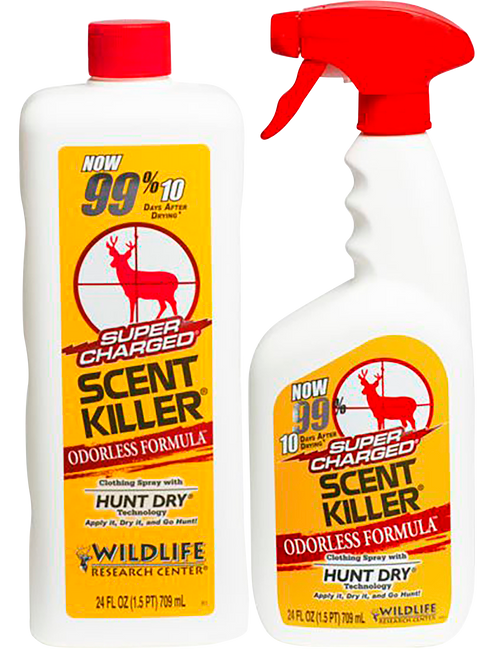 Wildlife Research 559 Hunting Scent 024641005590
