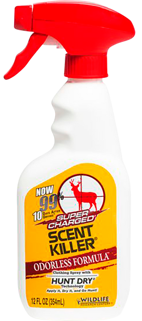 Wildlife Research 1552 Hunting Scent 024641015520