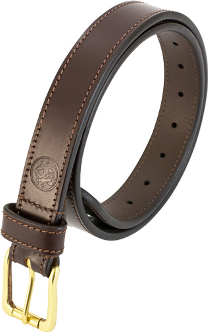 CAMELEON S&W MEN'S EDC BELT 32/34 BROWN