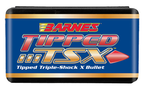 BARNES TTSX .284 120GR BT 50CT