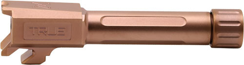 TRUE PRECISION SF HELLCAT BBL THREADED COPPER TICN