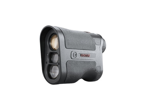 VENTURE 6X20 RANGEFINDER TILTTRUE HORIZONTAL DISTANCETILT TechnologyReflective to 625 yds.