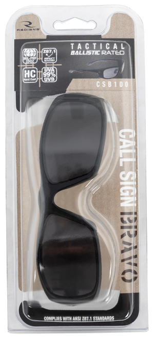 Radians CSB1002CS Shooting Eye Protection 674326353593