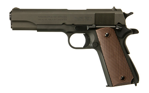 INLAND 1911A1 45ACP 5 7RD BLK